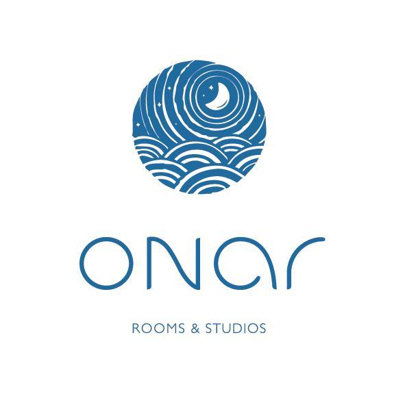 Onar Rooms & Studios Perissa  Zewnętrze zdjęcie